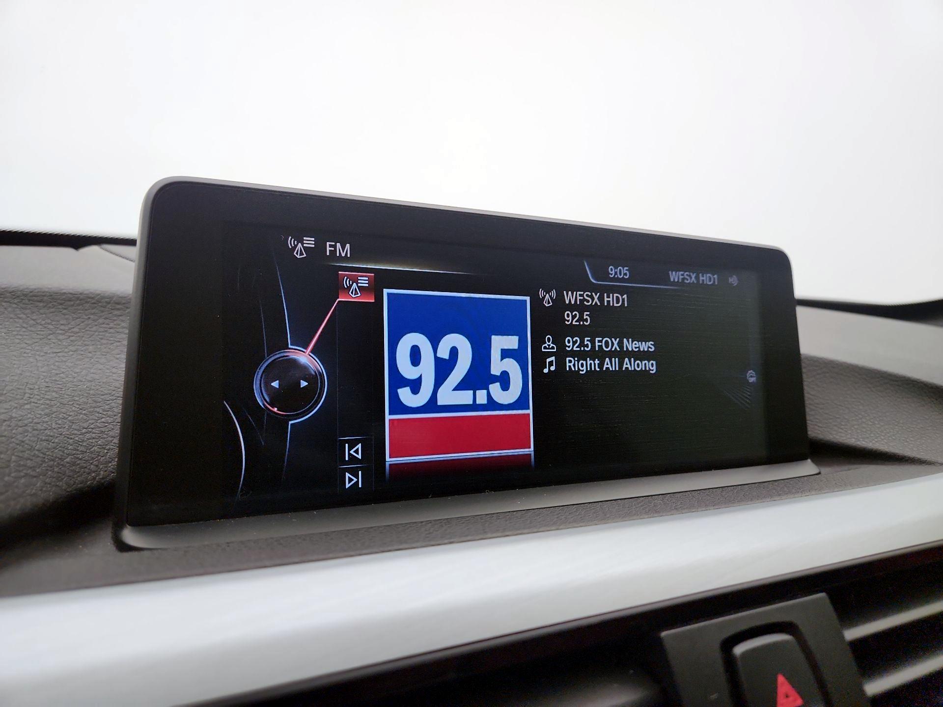 Thumbnail: 2015 BMW 4 Series - 14