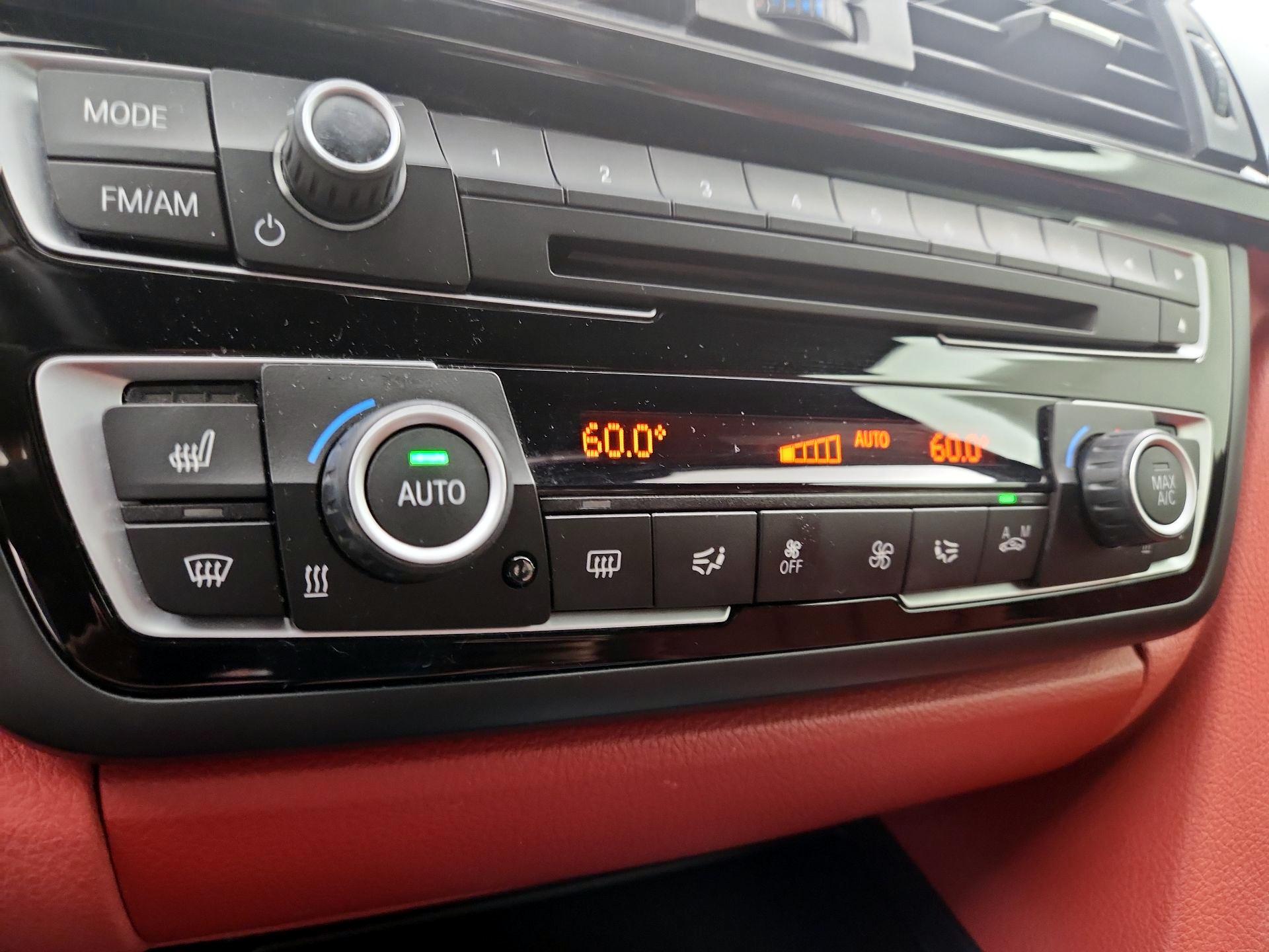 Thumbnail: 2015 BMW 4 Series - 15