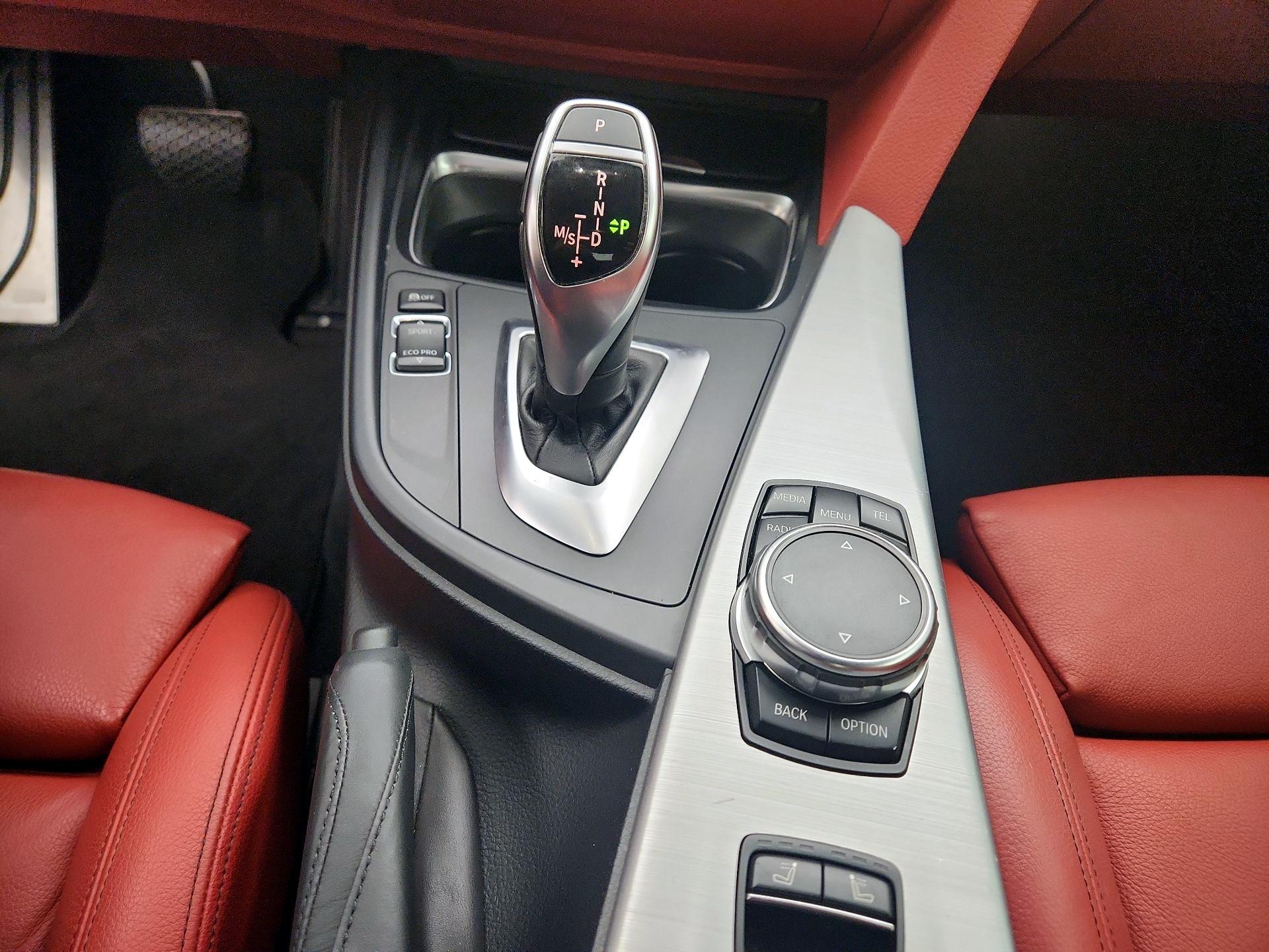 Thumbnail: 2015 BMW 4 Series - 16