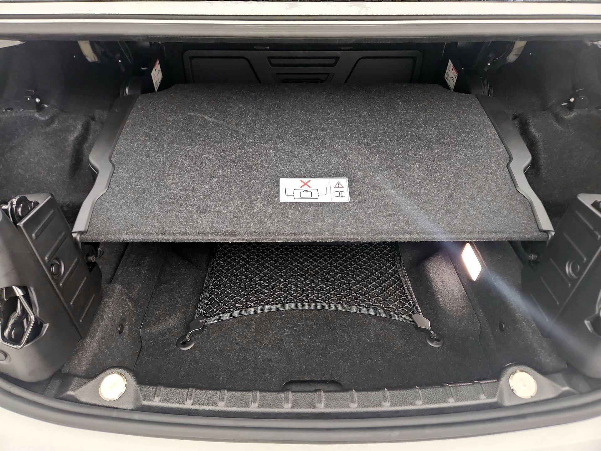 Thumbnail: 2015 BMW 4 Series - 17