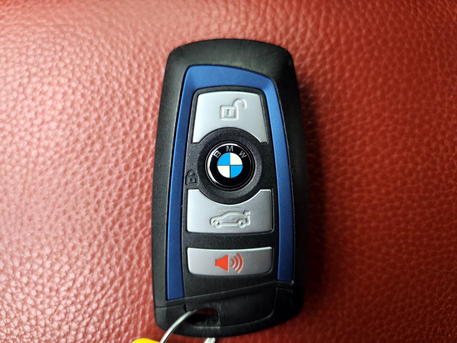 Thumbnail: 2015 BMW 4 Series - 19