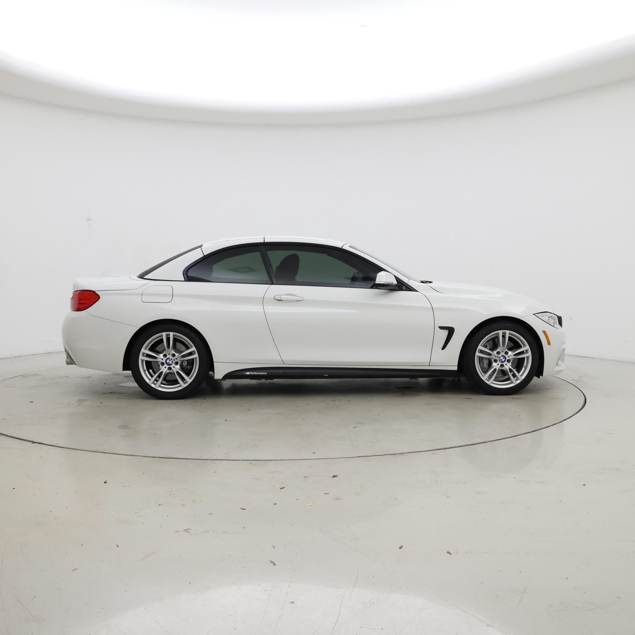 Thumbnail: 2015 BMW 4 Series - 7