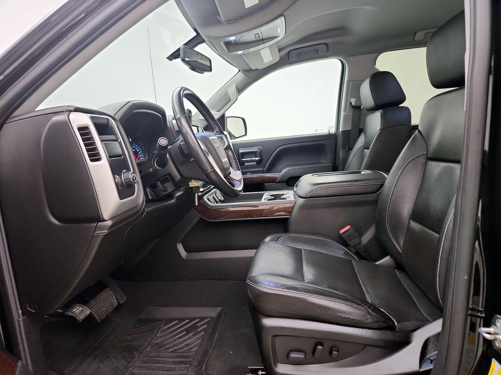 Thumbnail: 2018 GMC Sierra 1500 - 11