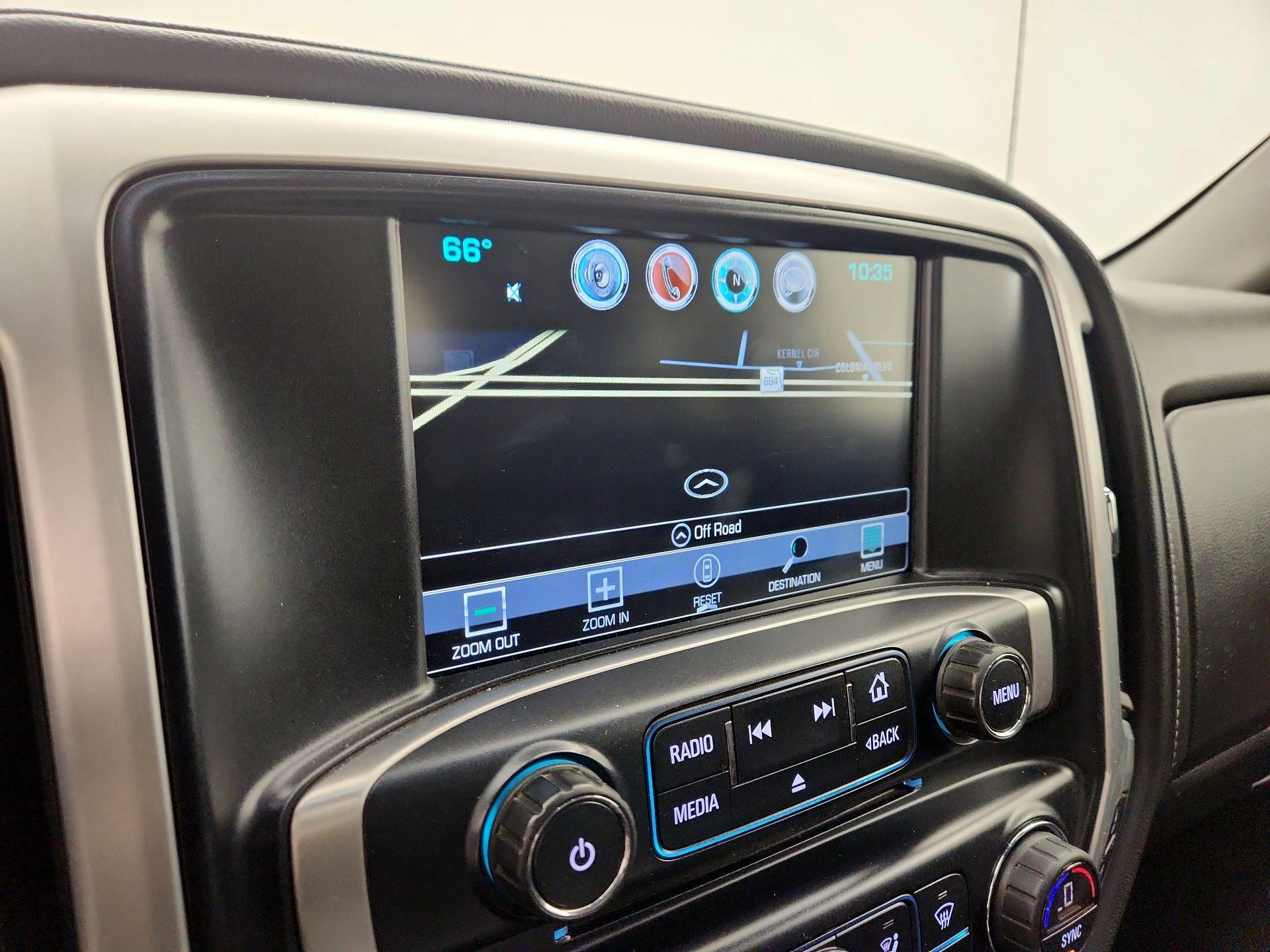 Thumbnail: 2018 GMC Sierra 1500 - 14