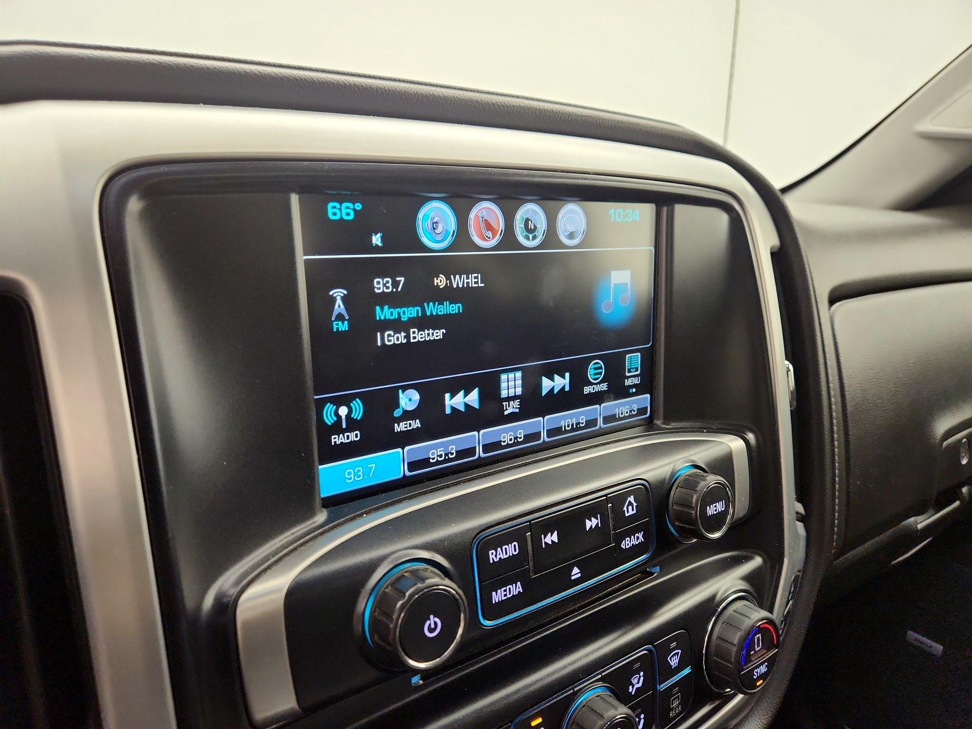 Thumbnail: 2018 GMC Sierra 1500 - 16