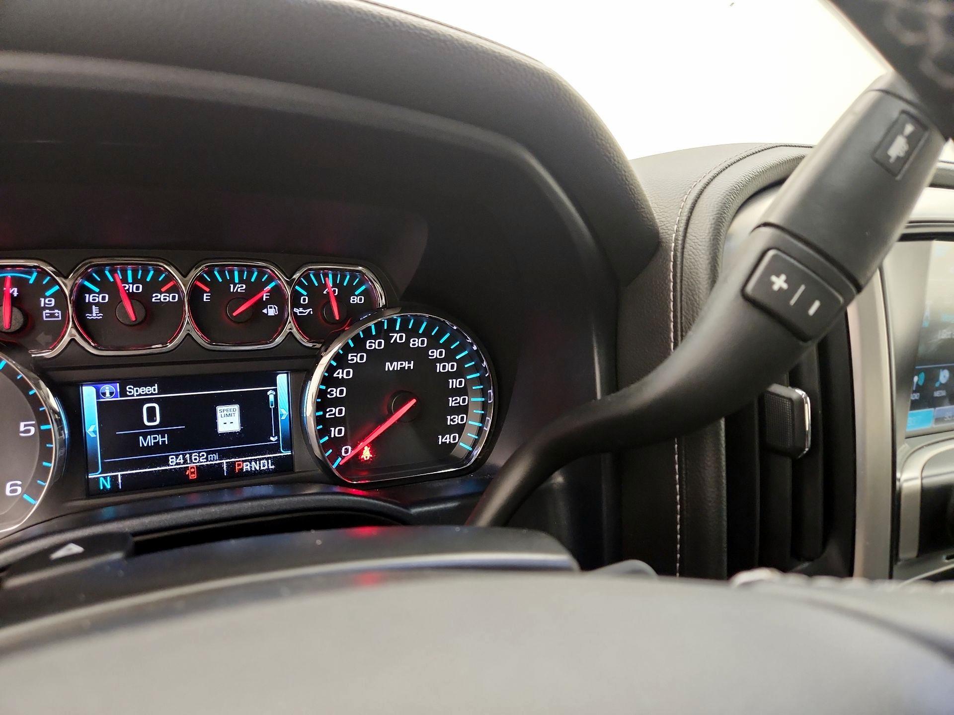 Thumbnail: 2018 GMC Sierra 1500 - 18