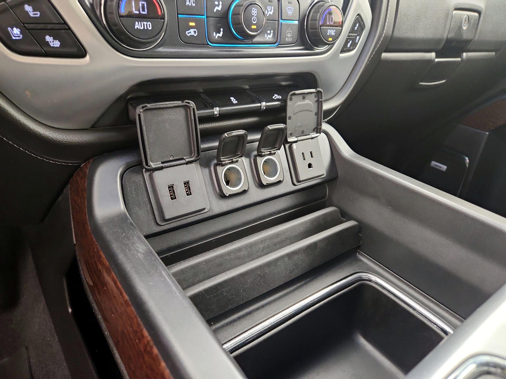 Thumbnail: 2018 GMC Sierra 1500 - 19