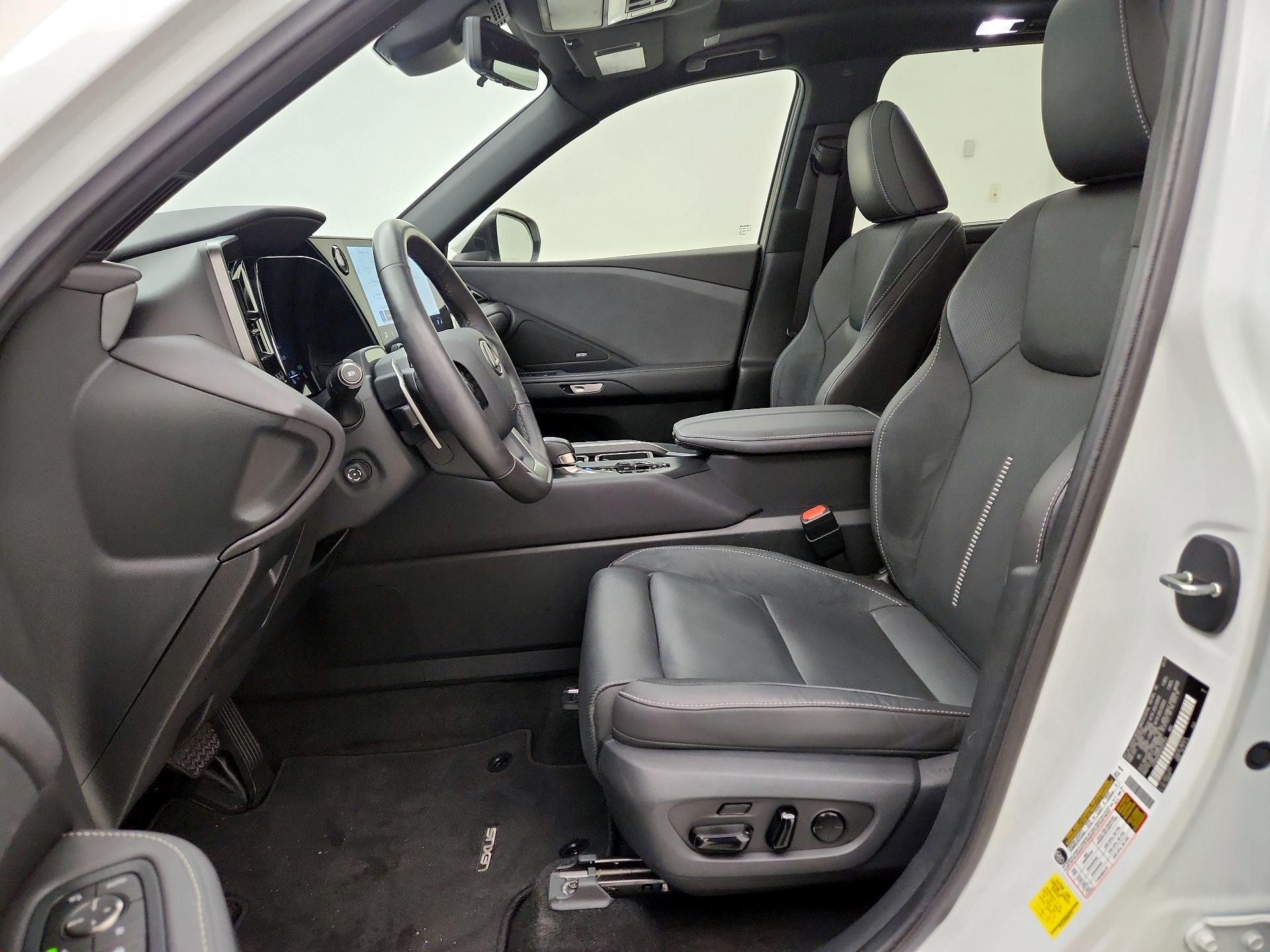 Thumbnail: 2024 Lexus TX - 11