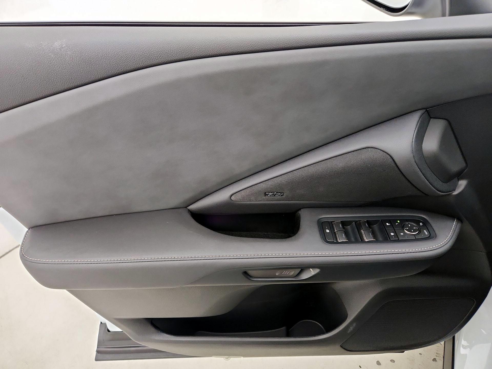 Thumbnail: 2024 Lexus TX - 12