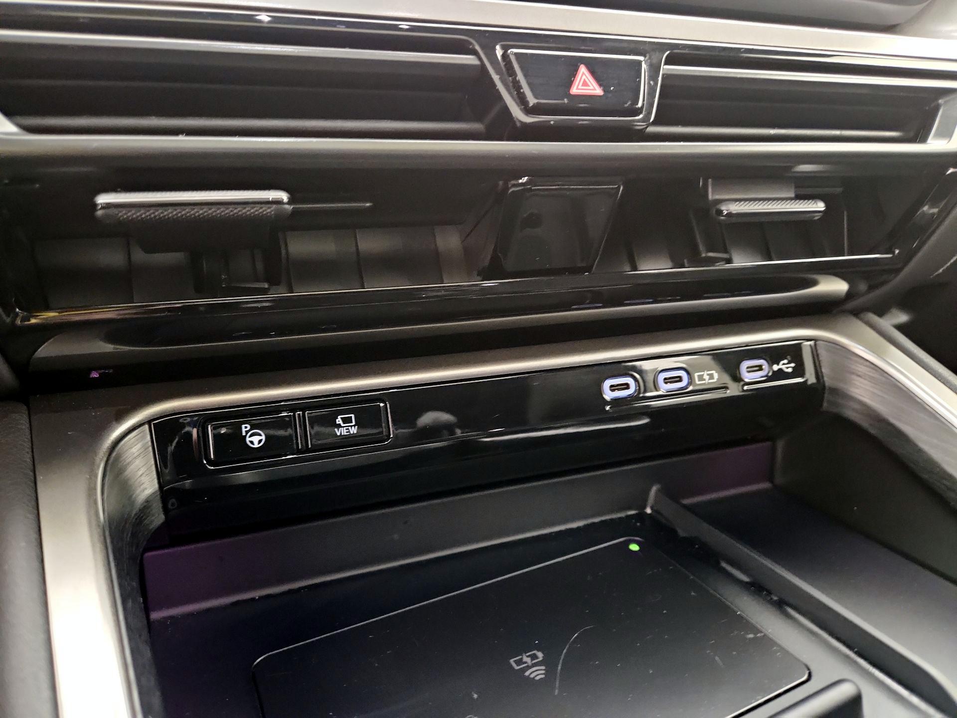 Thumbnail: 2024 Lexus TX - 17