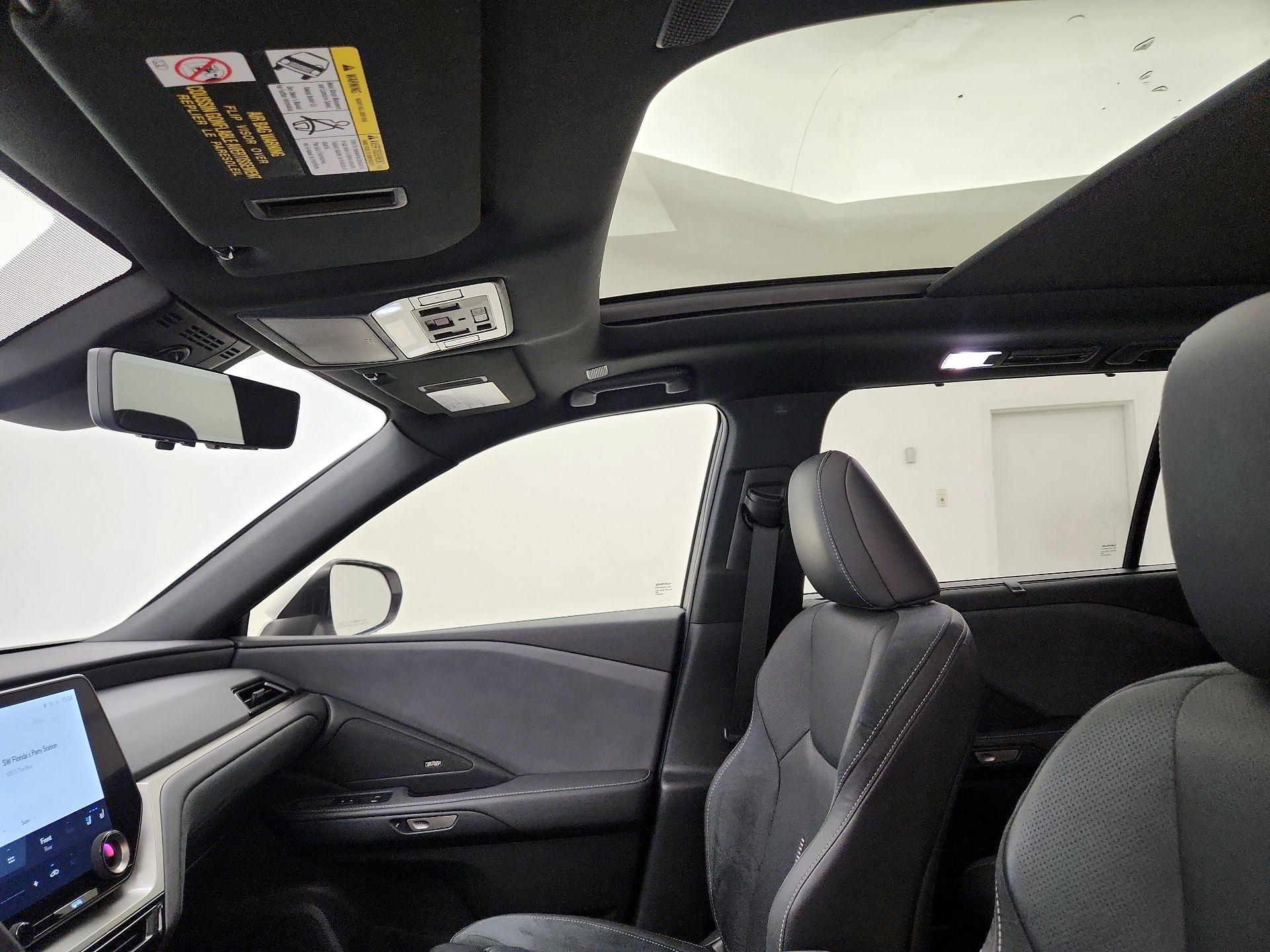 Thumbnail: 2024 Lexus TX - 18