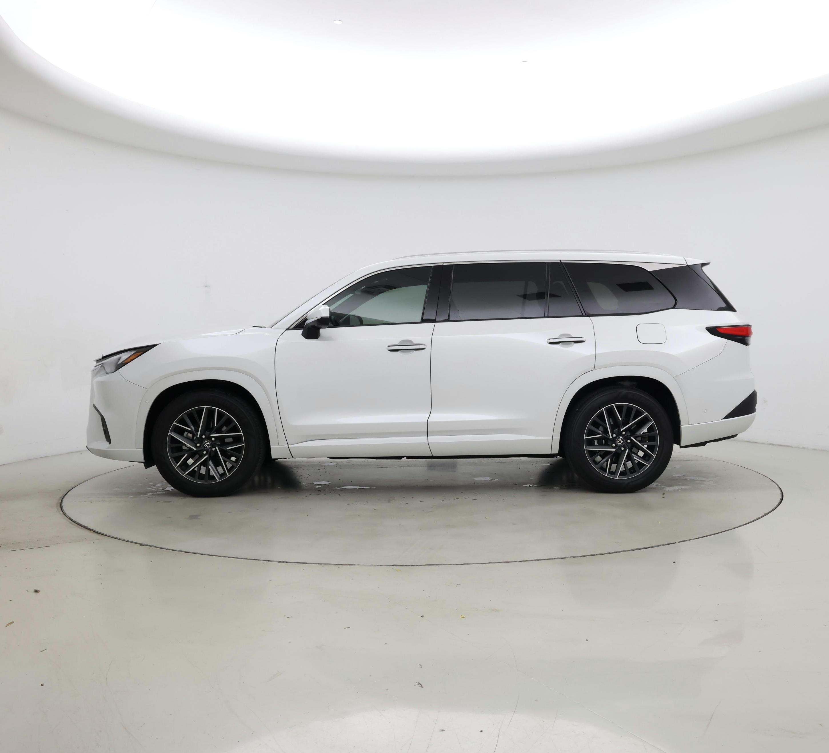 Thumbnail: 2024 Lexus TX - 3