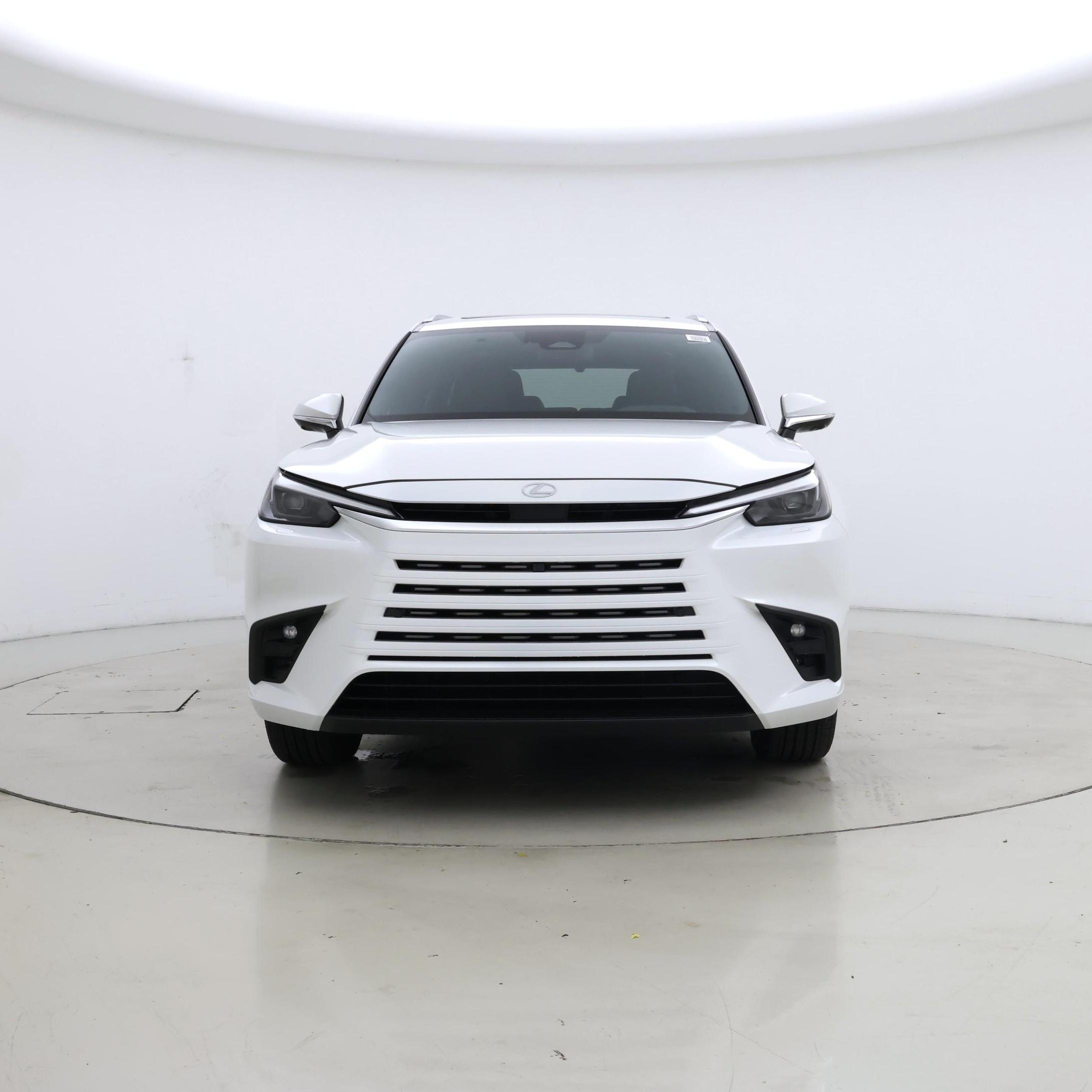 Thumbnail: 2024 Lexus TX - 5