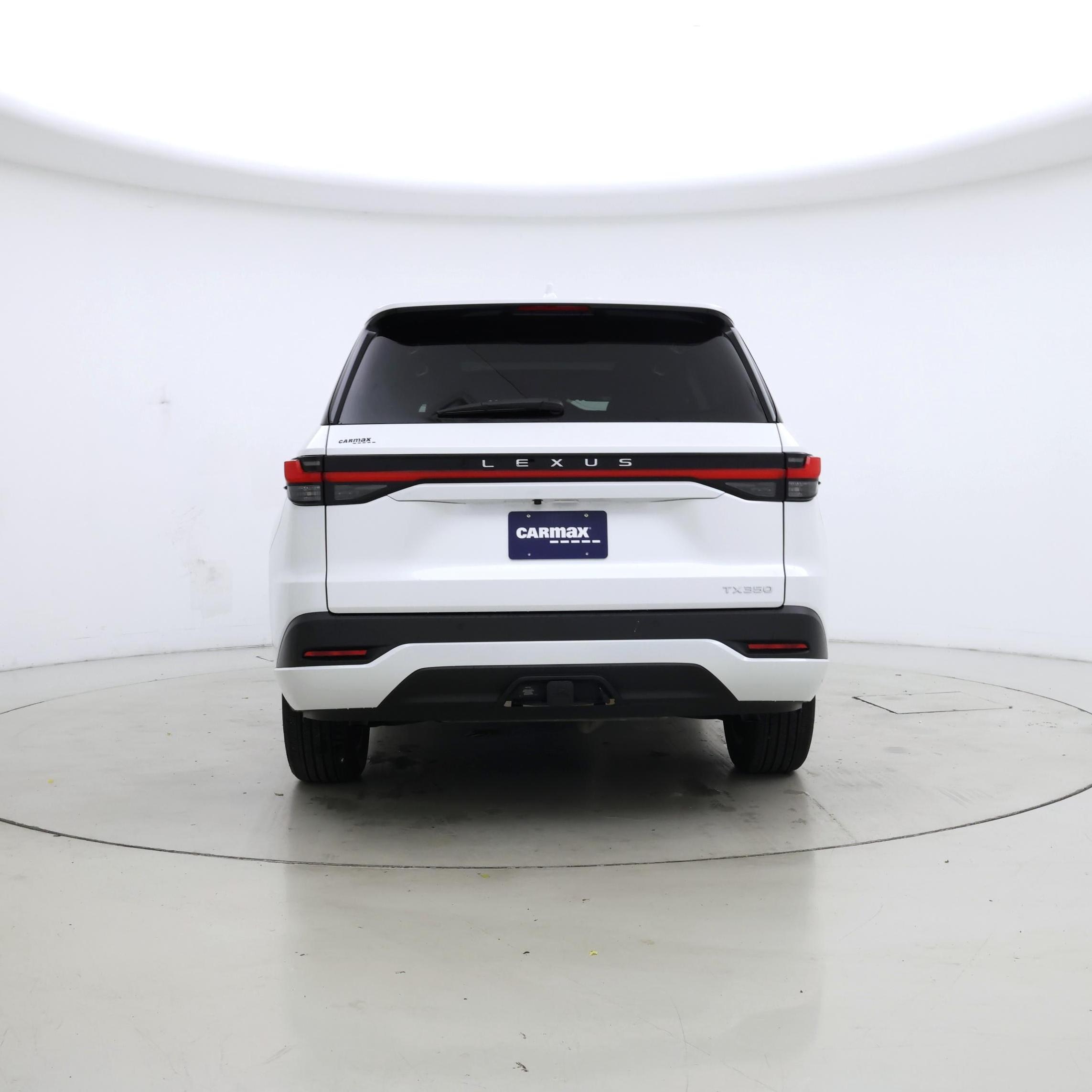 Thumbnail: 2024 Lexus TX - 6