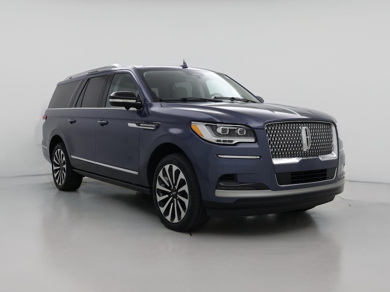 2023 Lincoln Navigator L Reserve -
                  Fort Myers, FL