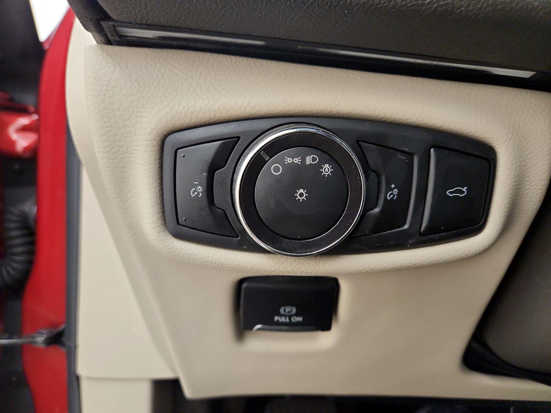 Thumbnail: 2018 Lincoln MKZ - 13