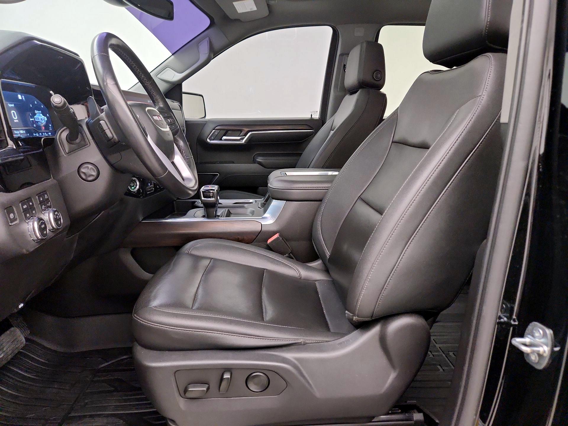 Thumbnail: 2022 GMC Sierra 1500 - 11