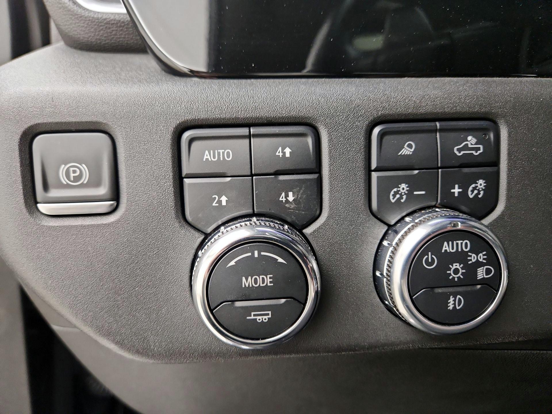 Thumbnail: 2022 GMC Sierra 1500 - 13
