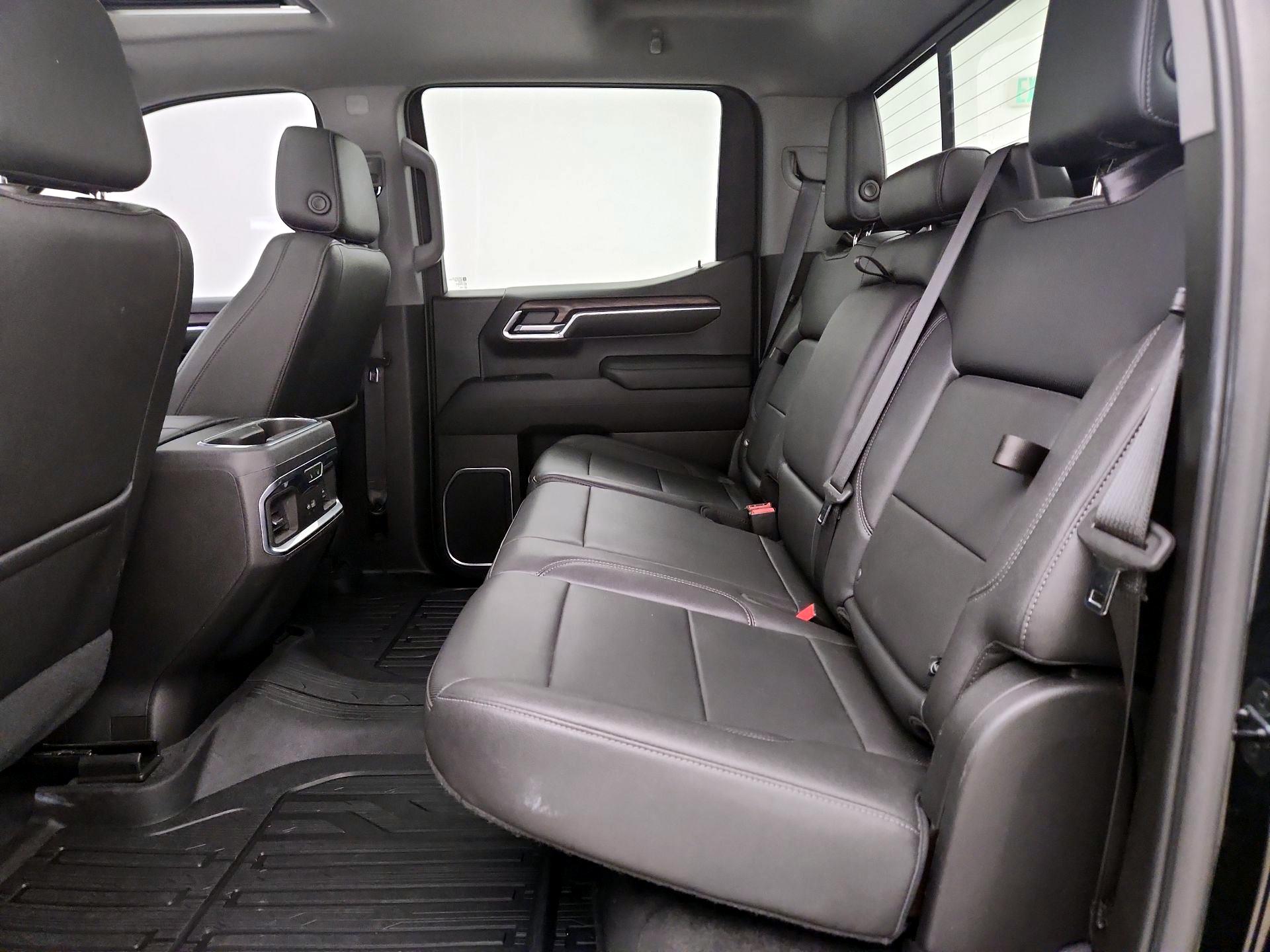 Thumbnail: 2022 GMC Sierra 1500 - 20