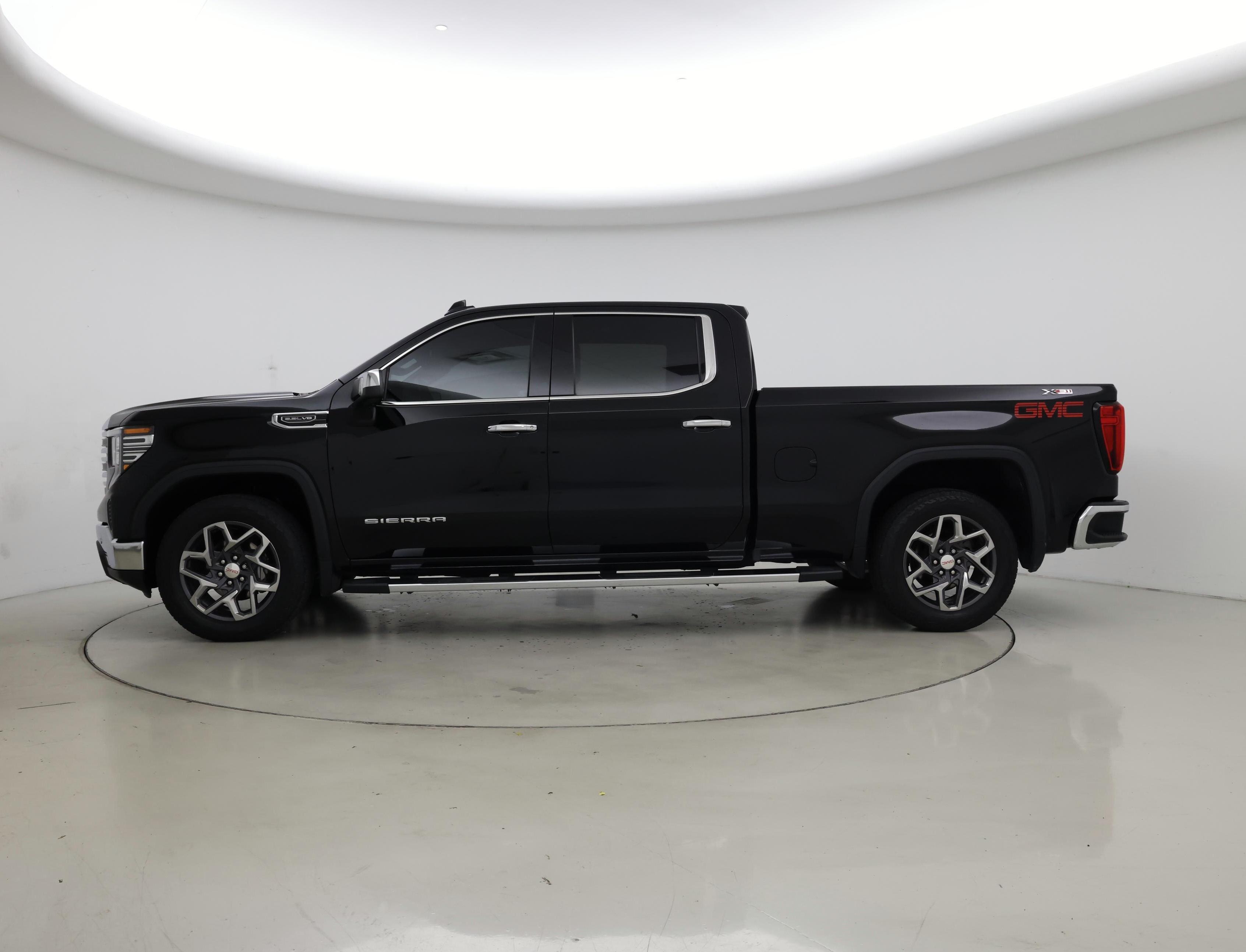 Thumbnail: 2022 GMC Sierra 1500 - 3