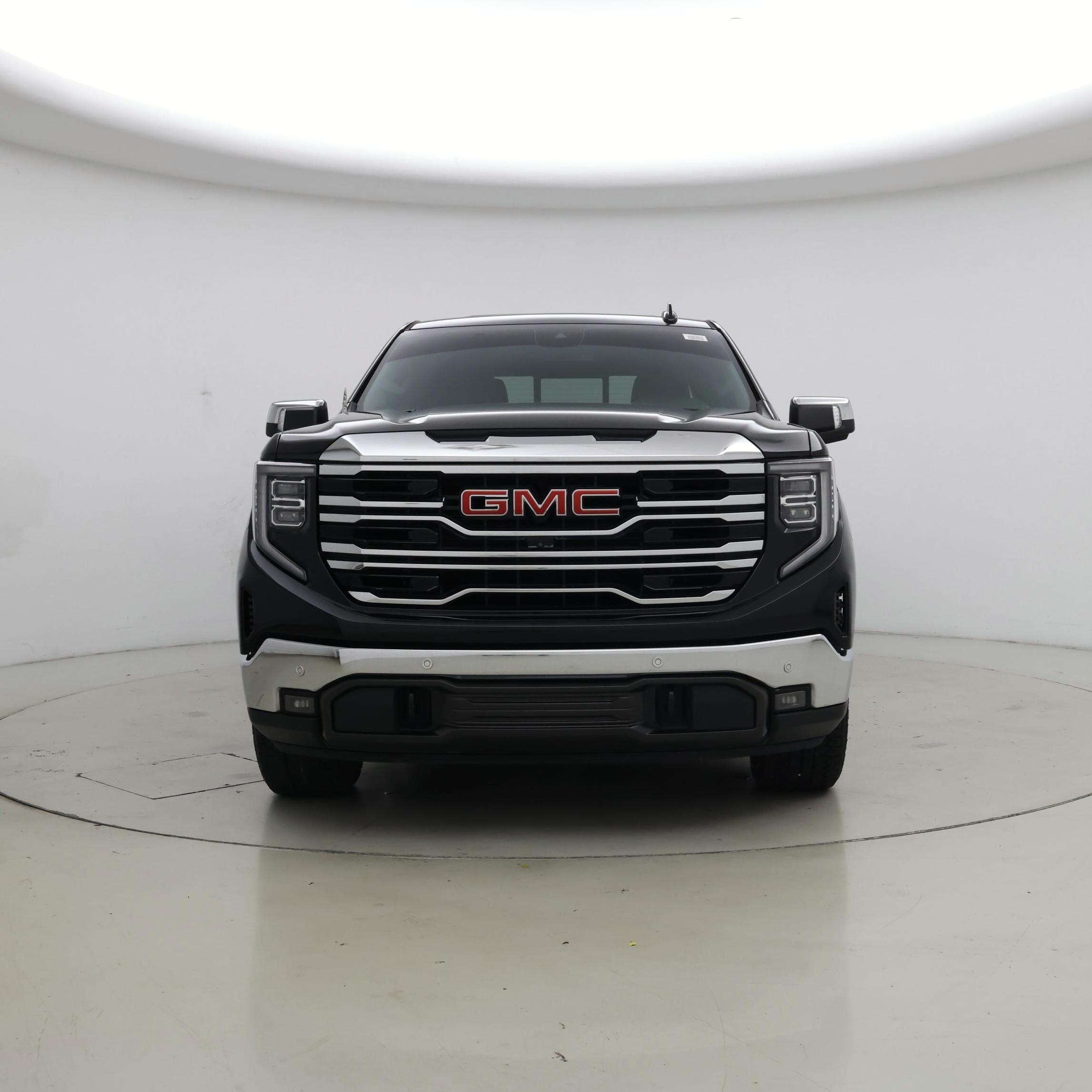 Thumbnail: 2022 GMC Sierra 1500 - 5