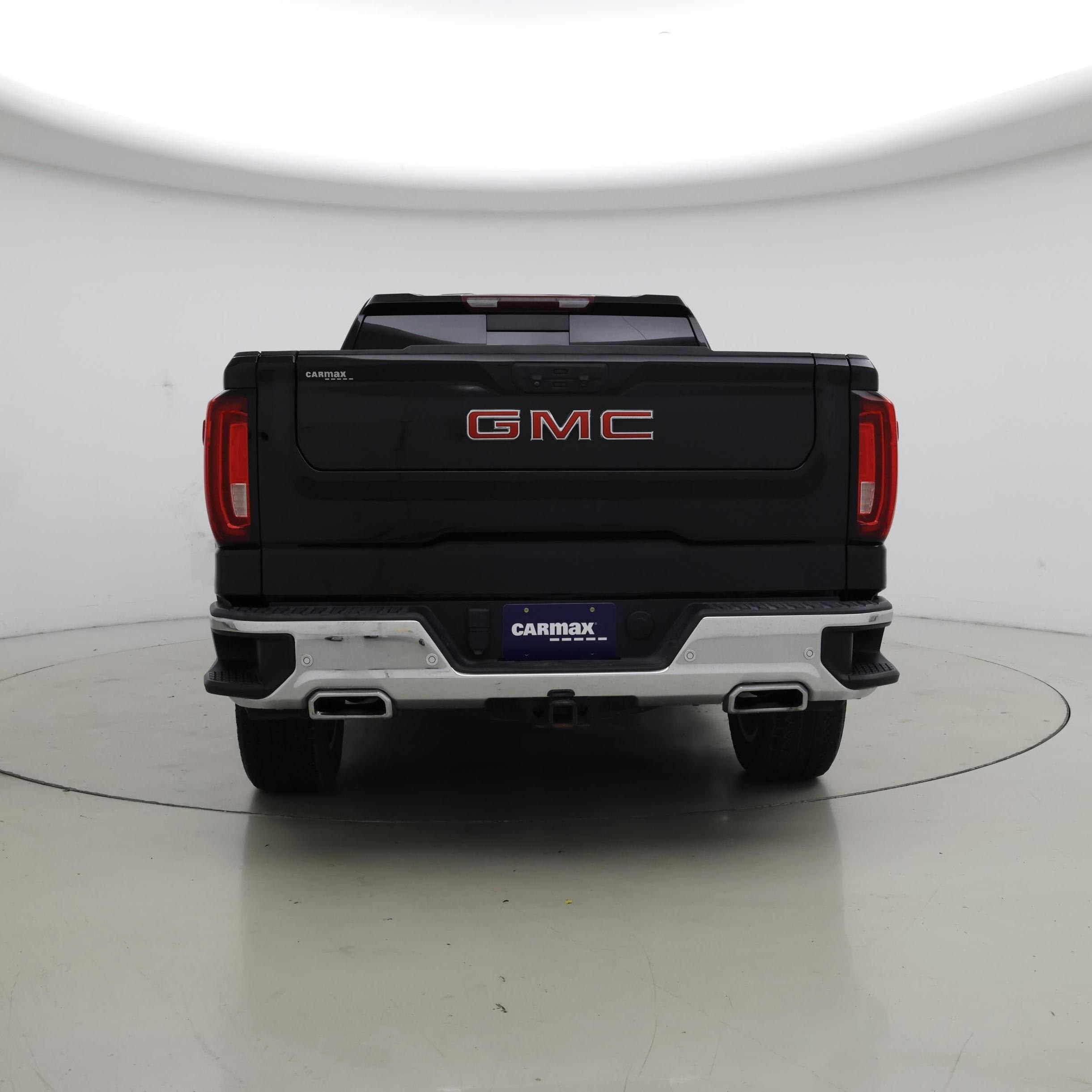 Thumbnail: 2022 GMC Sierra 1500 - 6