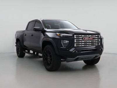 2025 GMC Canyon Denali