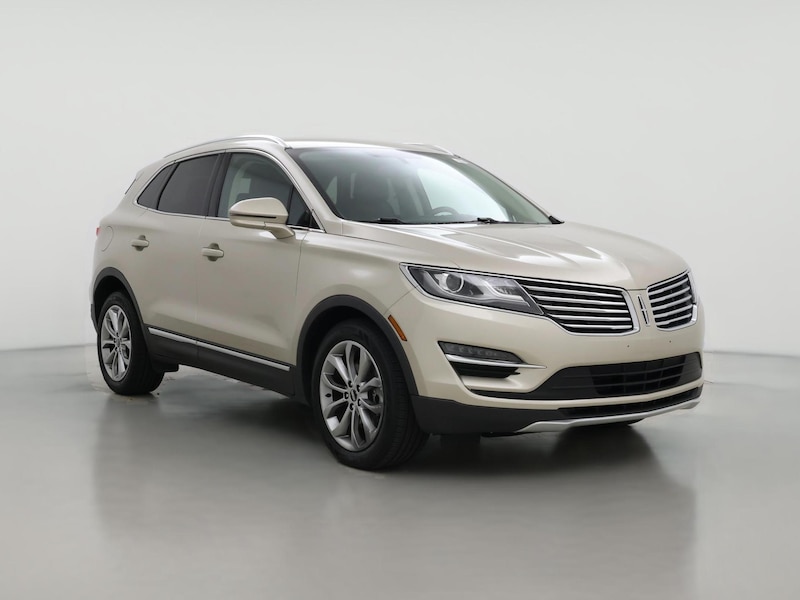 2017 Lincoln MKC Select -
                  Fort Myers, FL