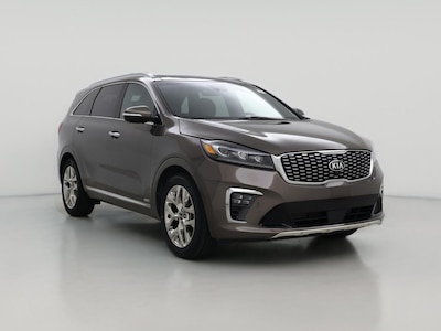 2019 Kia Sorento SX