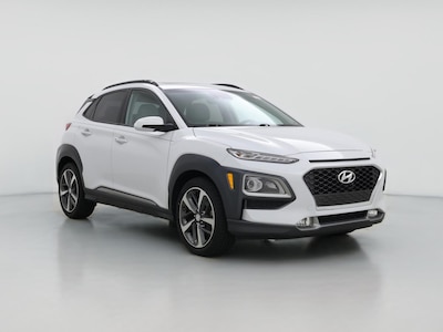 2020 Hyundai Kona Limited