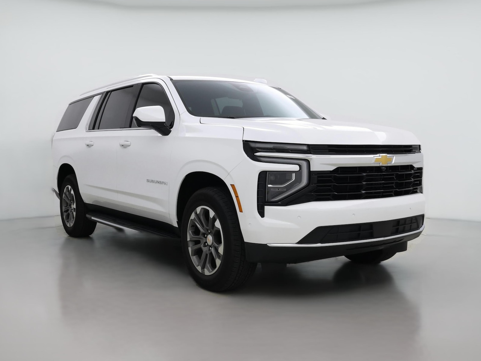 2025 Chevrolet Suburban