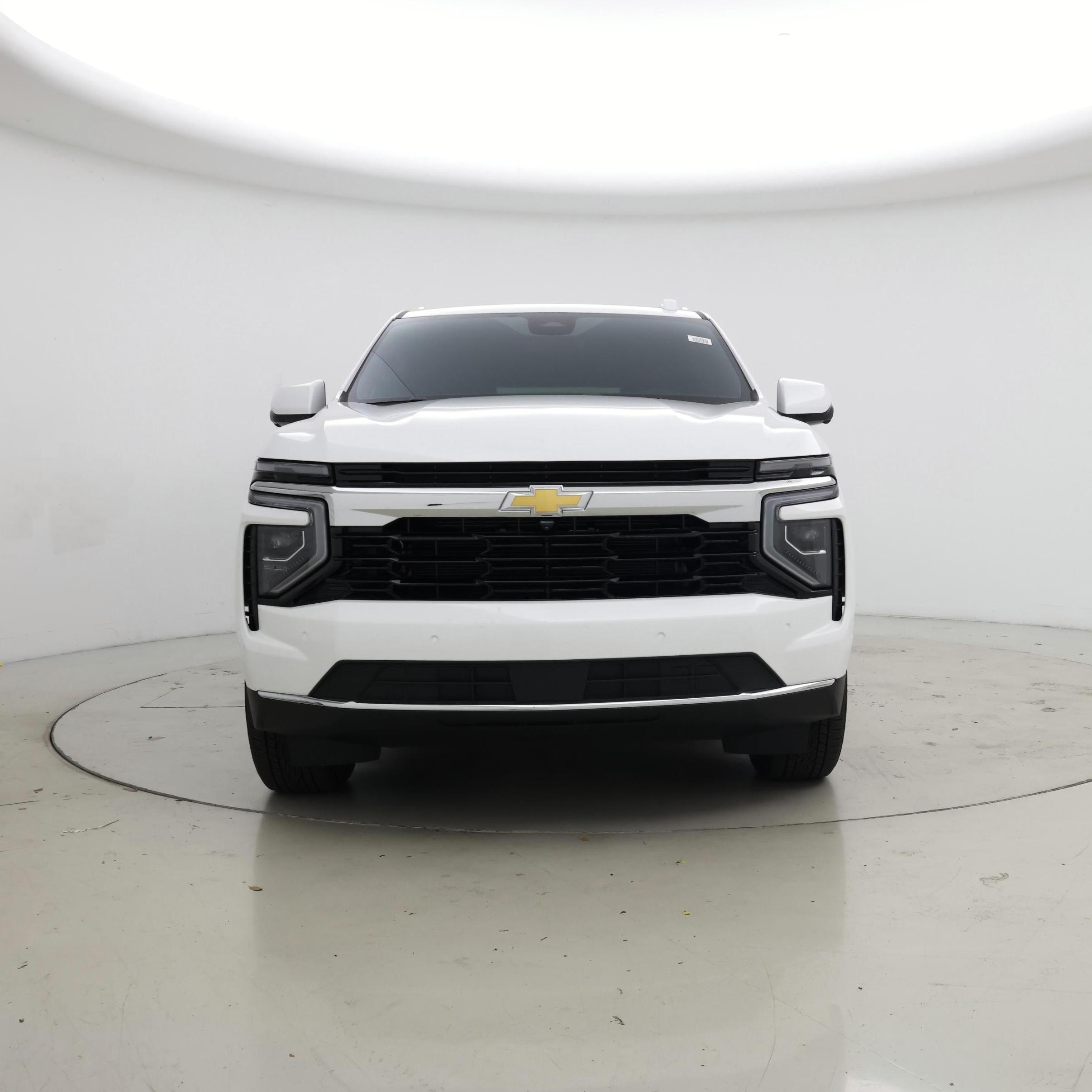 Thumbnail: 2025 Chevrolet Suburban - 5