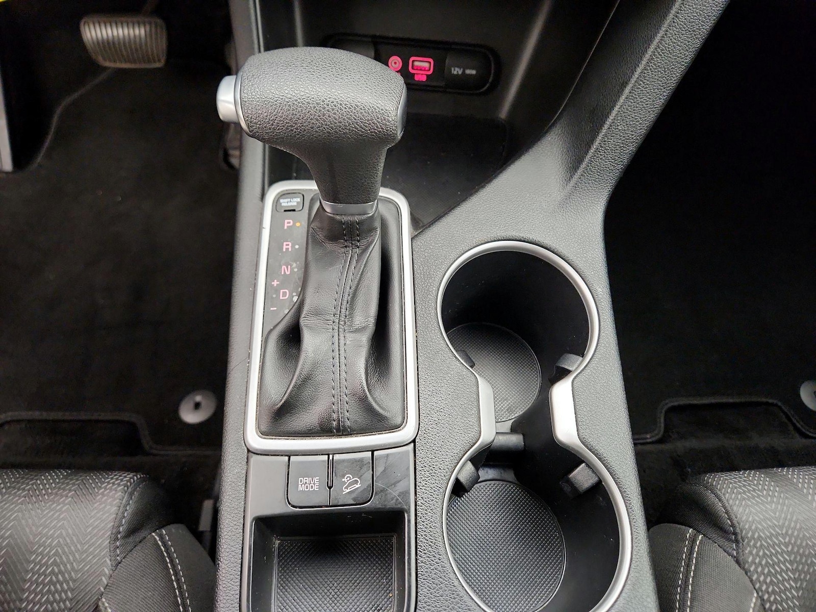 2017 Kia Sportage LX - Photo 18