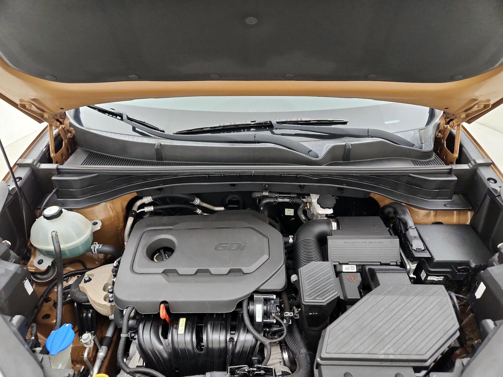 2017 Kia Sportage LX - Photo 22