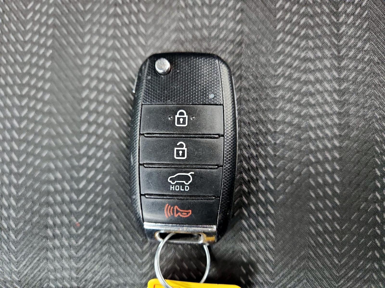 2017 Kia Sportage LX - Photo 23