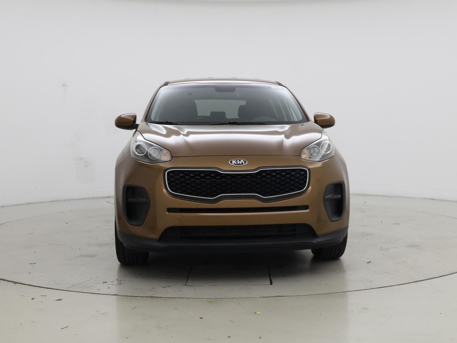 2017 Kia Sportage LX - Photo 6