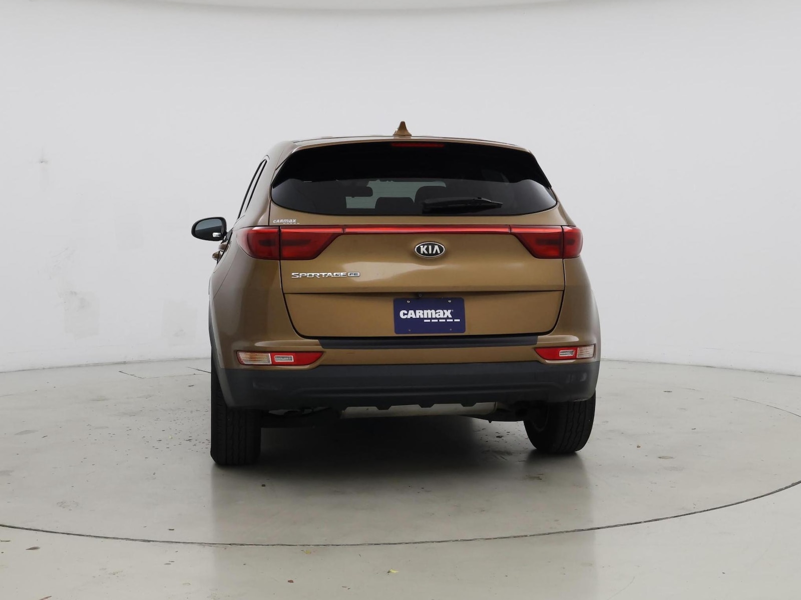 2017 Kia Sportage LX - Photo 7