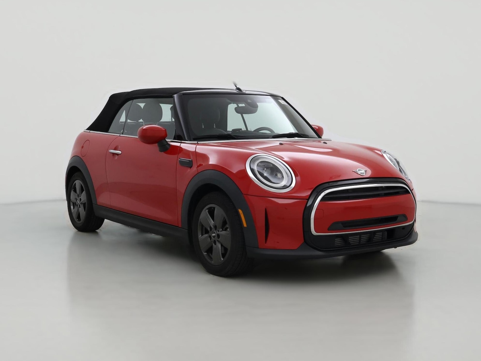 2022 MINI Convertible