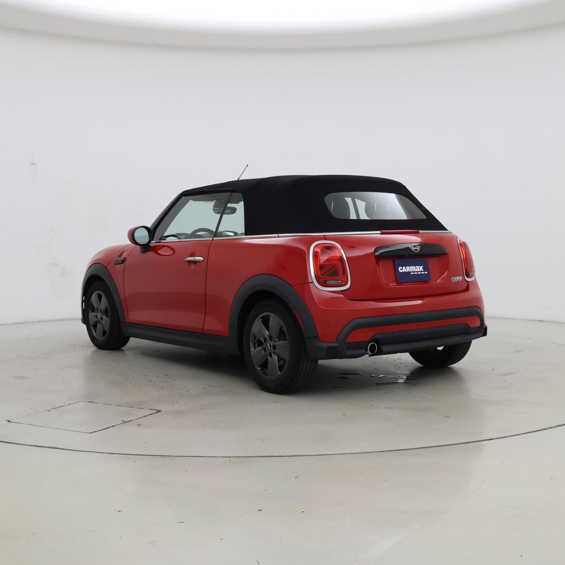 Thumbnail: 2022 MINI Cooper - 2