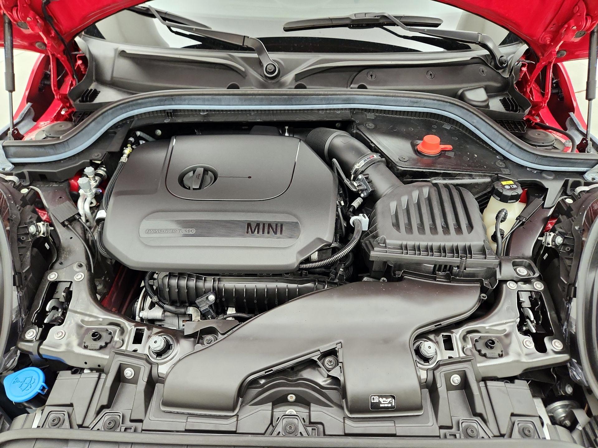 Thumbnail: 2022 MINI Cooper - 20