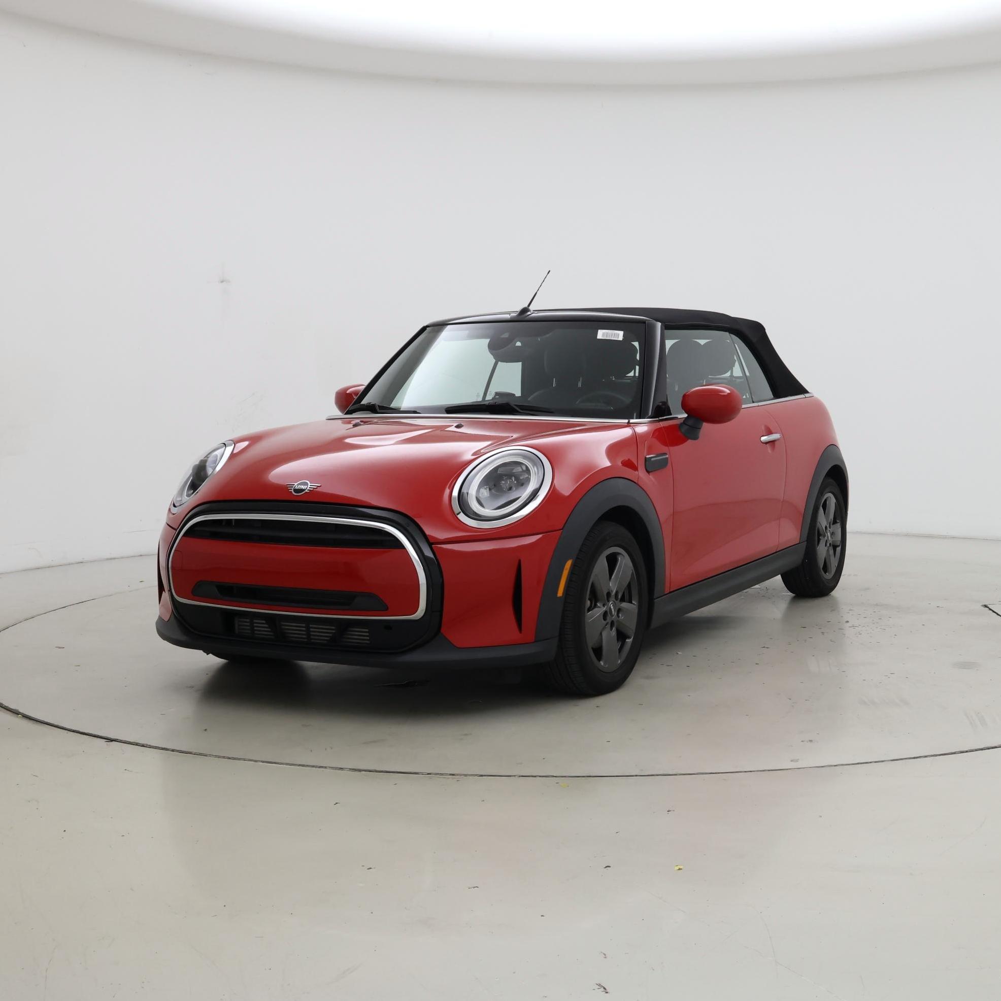 Thumbnail: 2022 MINI Cooper - 4