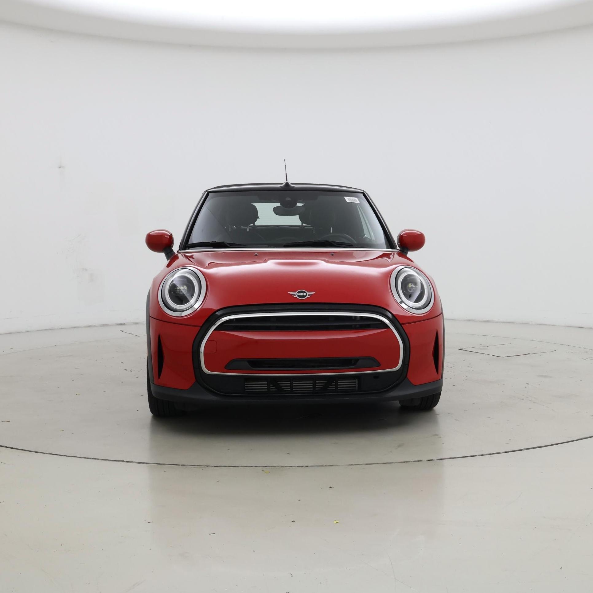 Thumbnail: 2022 MINI Cooper - 5