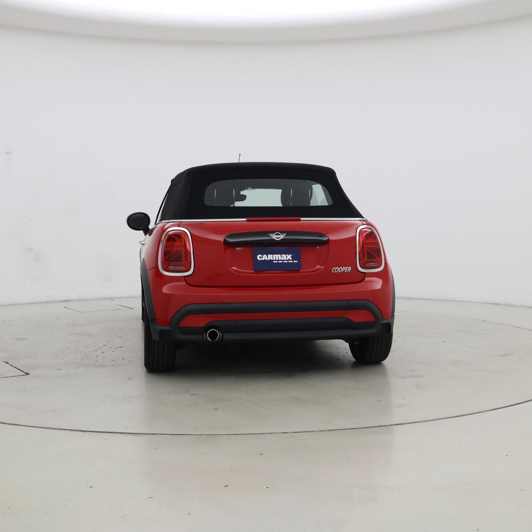 Thumbnail: 2022 MINI Cooper - 6