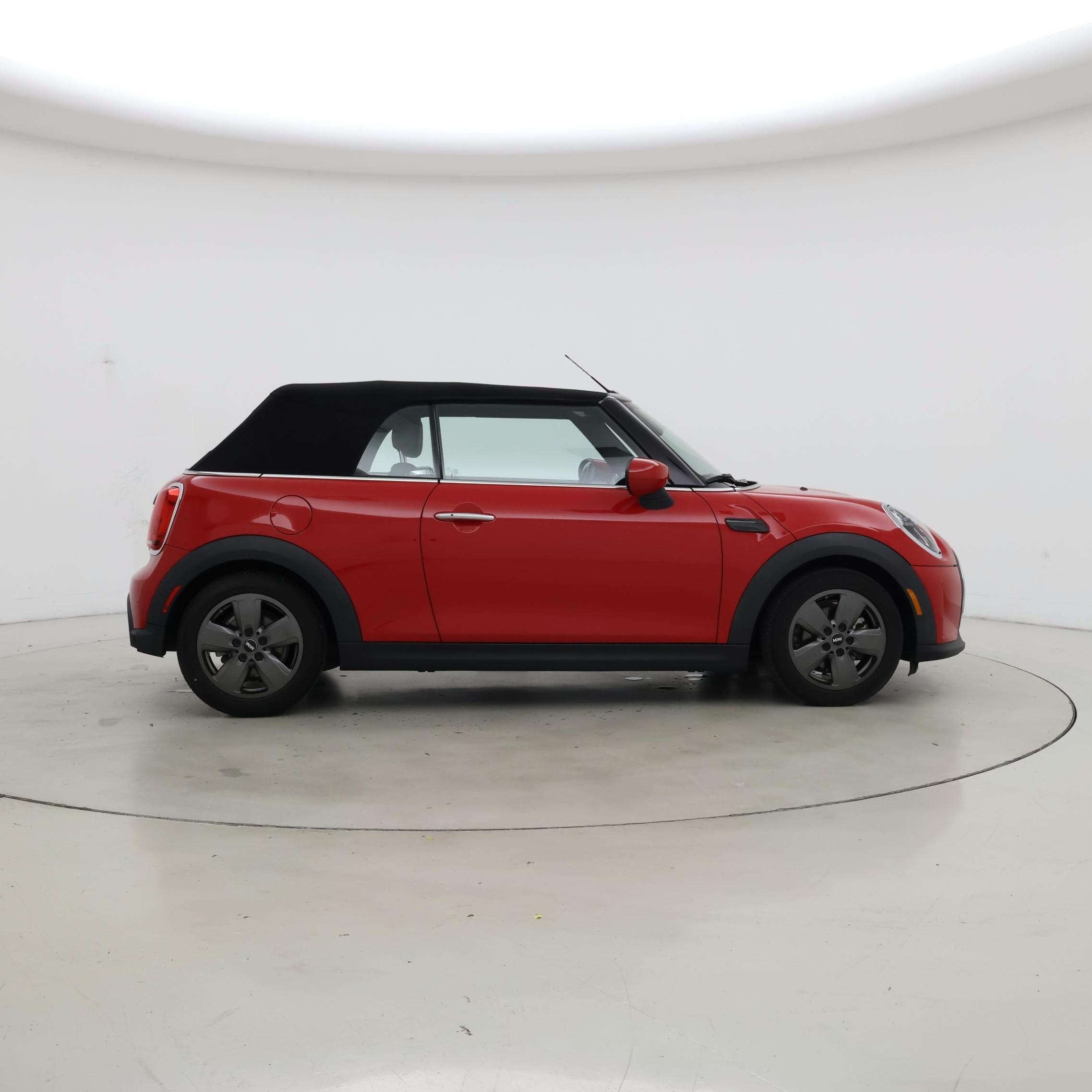 Thumbnail: 2022 MINI Cooper - 7