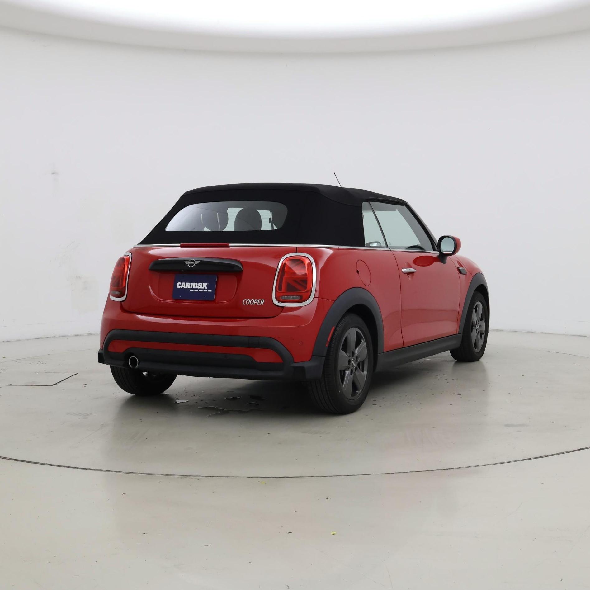 Thumbnail: 2022 MINI Cooper - 8