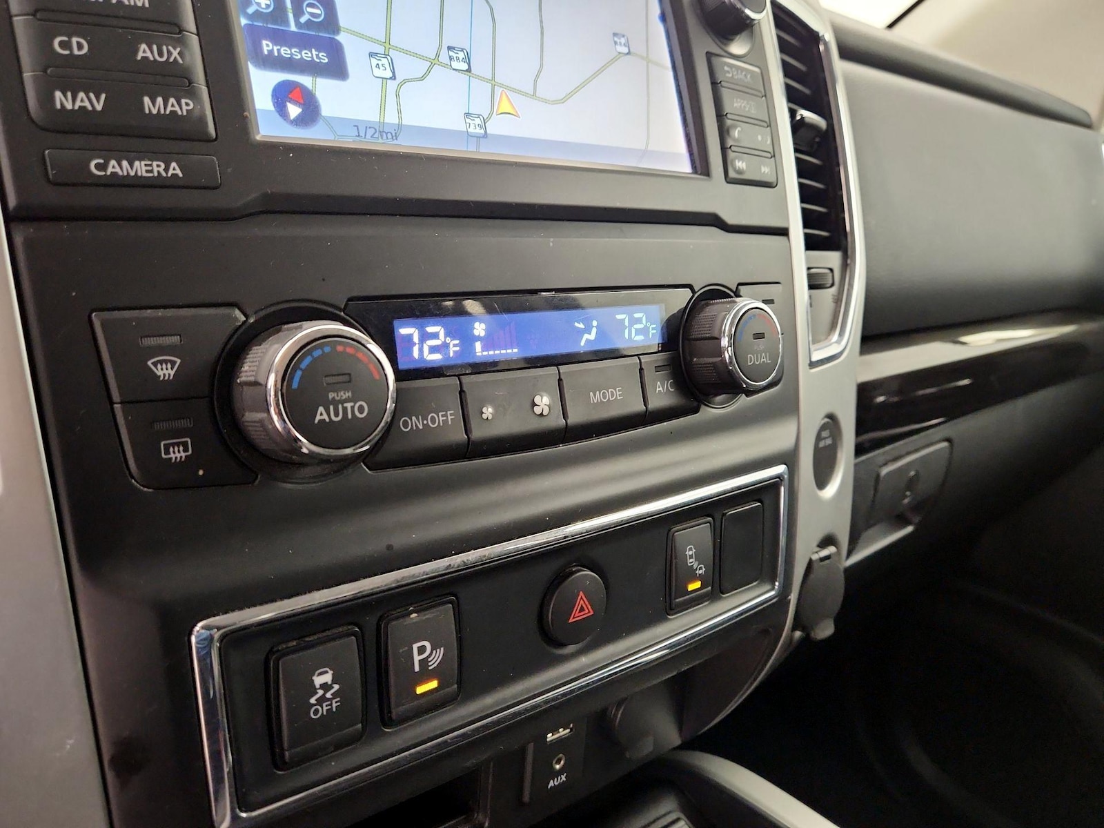 2018 Nissan Titan SV - Photo 18