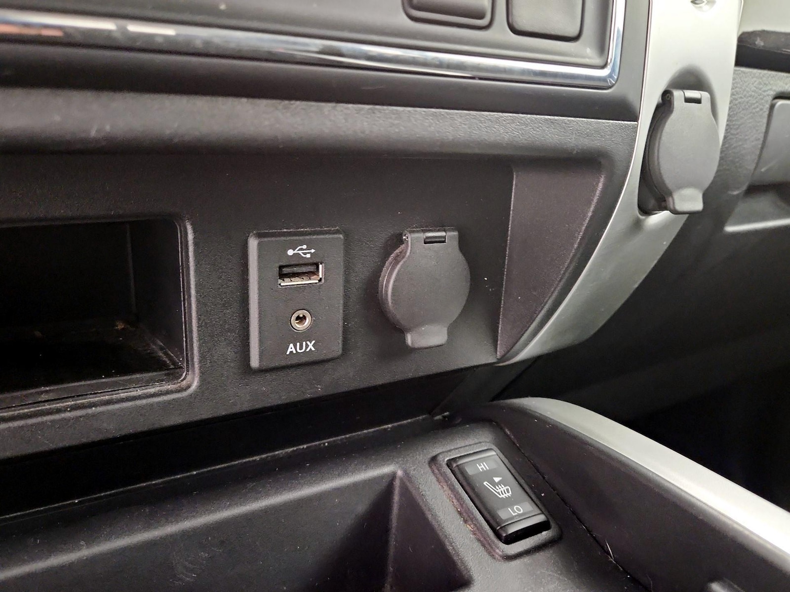 2018 Nissan Titan SV - Photo 20