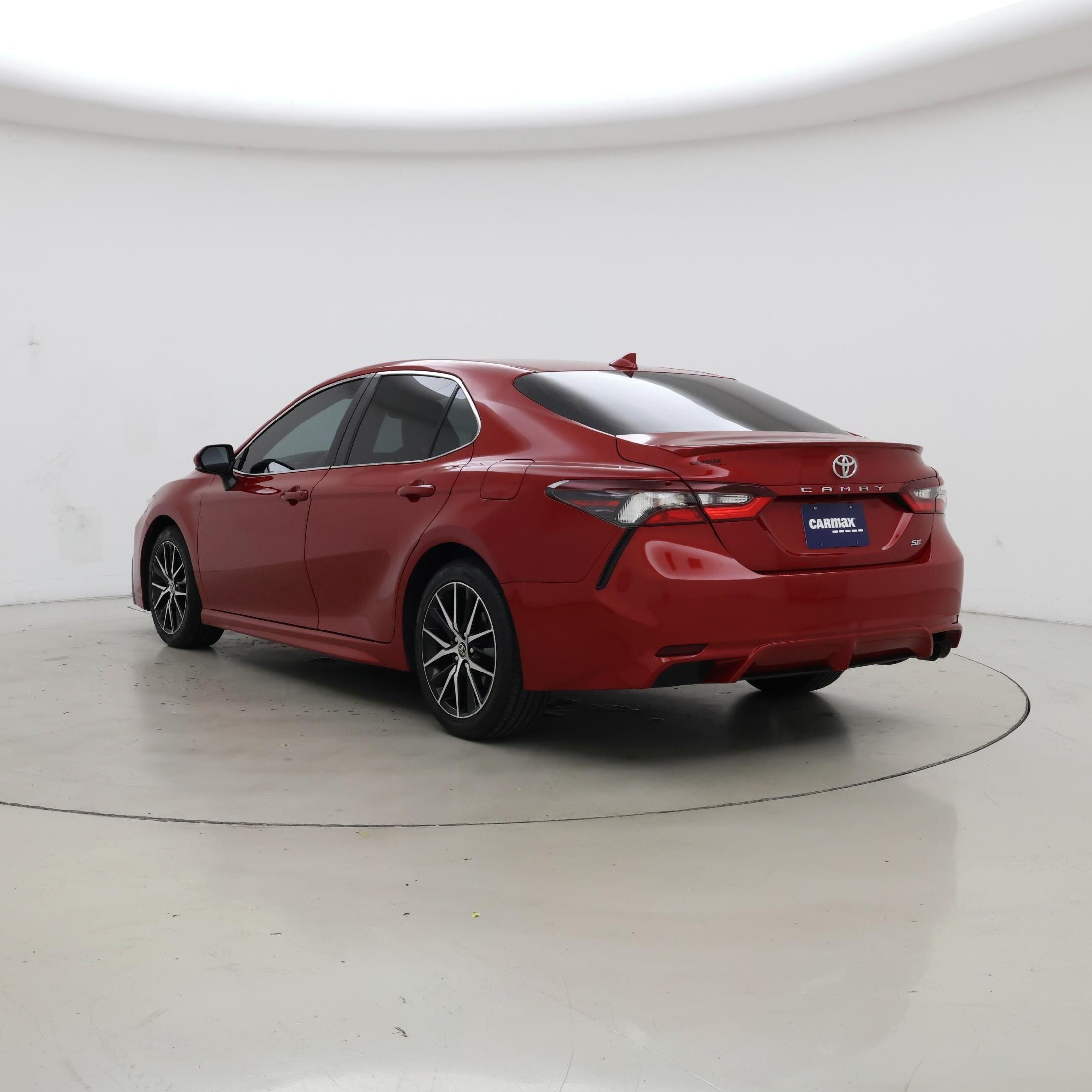 Thumbnail: 2023 Toyota Camry - 2