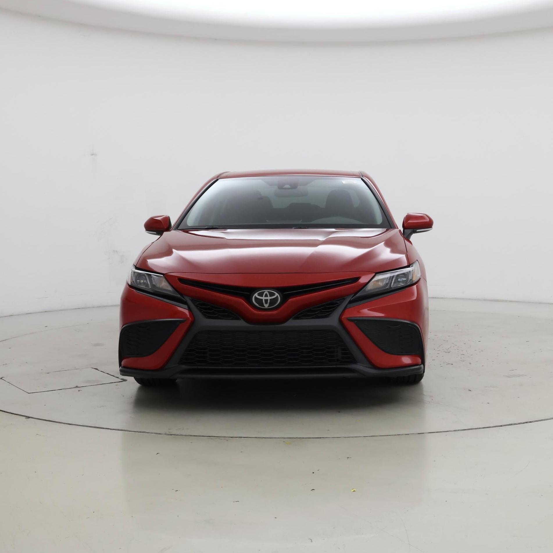 Thumbnail: 2023 Toyota Camry - 5