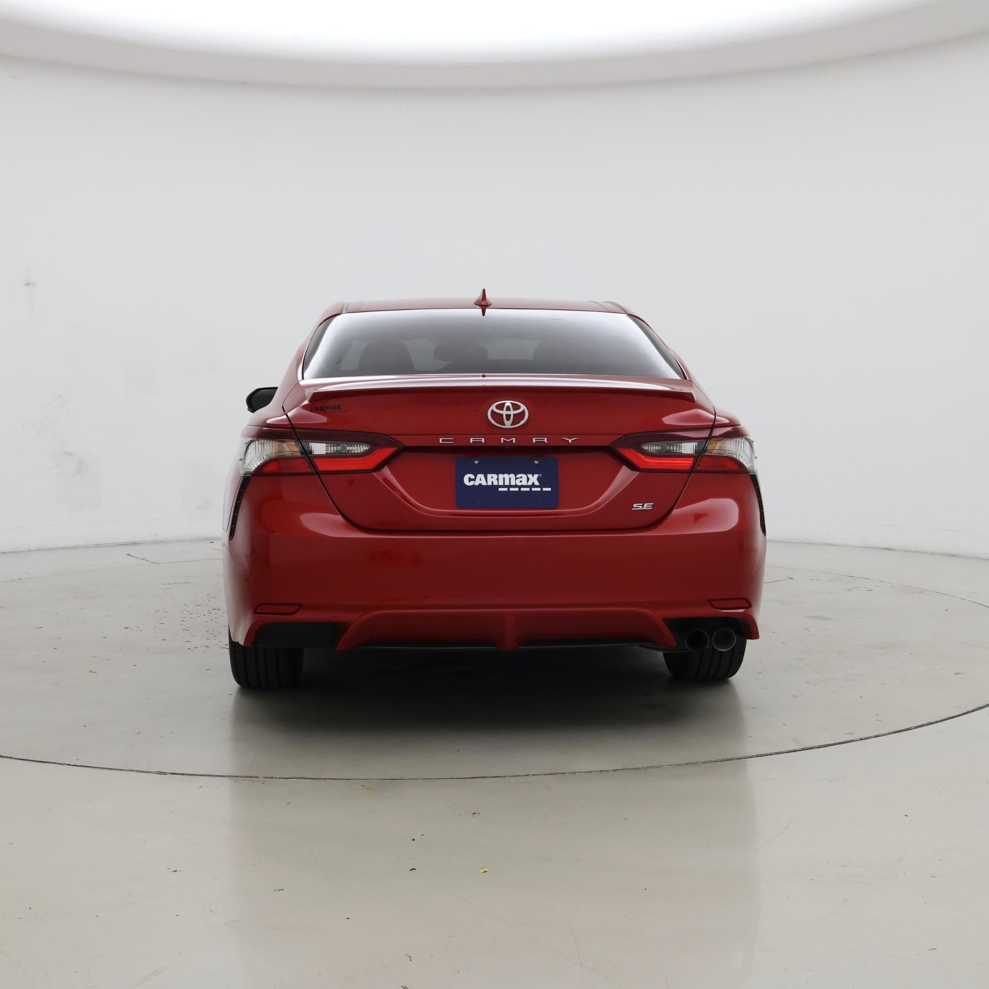 Thumbnail: 2023 Toyota Camry - 6